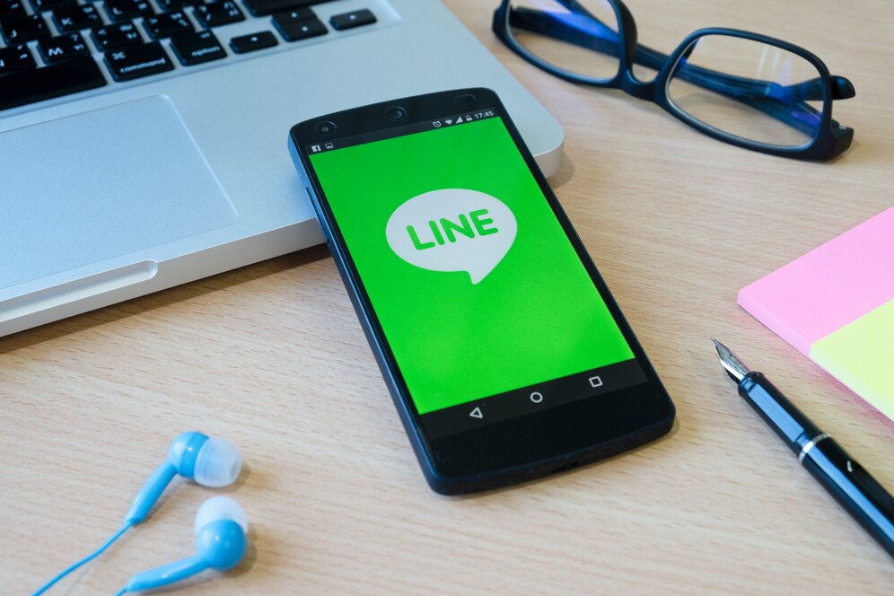 LINE帳號被盜「暴增80%」！官方揭露最新手法 2大徵兆辨識釣魚詐騙