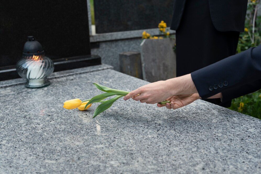 2025清明掃墓禁忌一次看這些人不宜掃墓這些供品恐招厄運