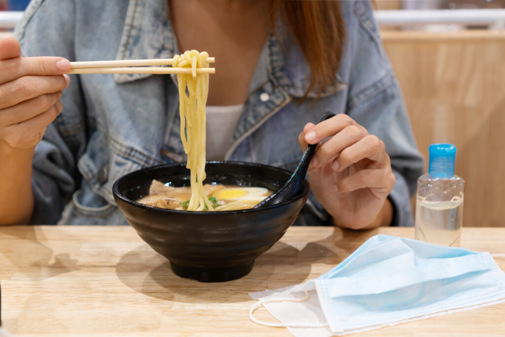 吃麵210元中千萬！桃園龜山幸運兒尚未現身 倒數10天獎金恐充公