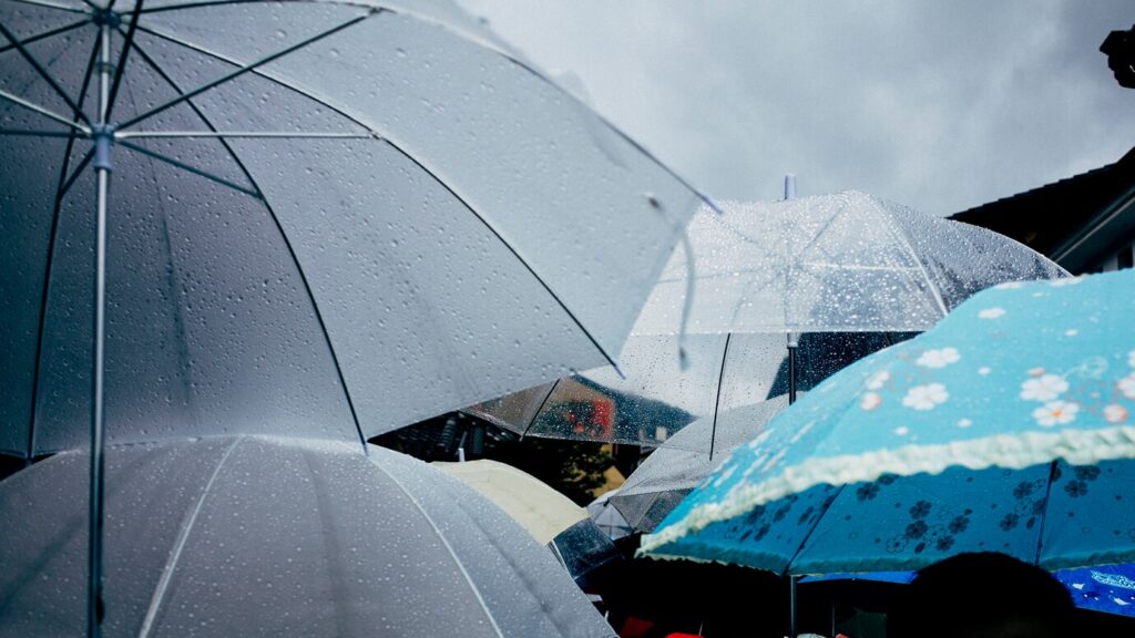 全台今飆35°C高溫！吳德榮：梅雨鋒面下週二報到 恐帶局部雷雨