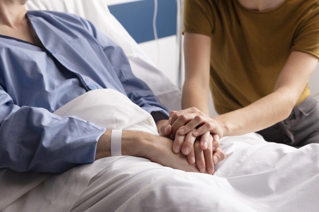 健保署通過新案  3,400名癌友將受益於免疫療法