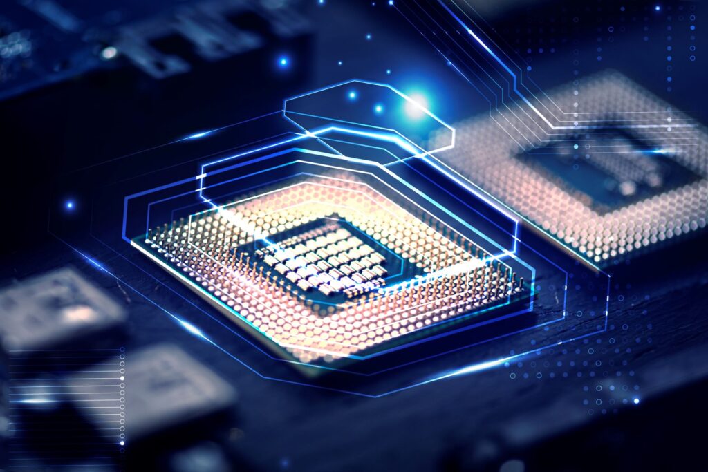 史上最強AI晶片登場：Google推Ironwood TPU搶攻企業雲端市場