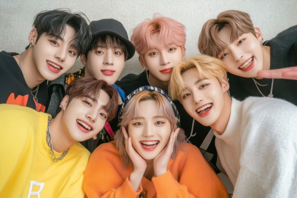 追星已成新世代自我成長法？8大好處曝光：能力、人脈與心情全被升級