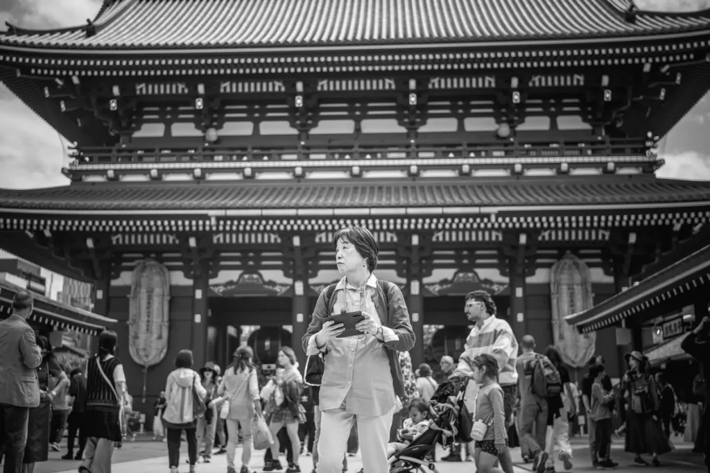 日本上調外國人簽證費中國社群抱怨成本升高